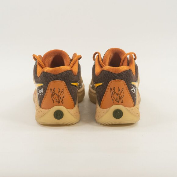Nike KD 17 x NRG Bink! HJ4464-200 Basketball Multi-Size main image 9